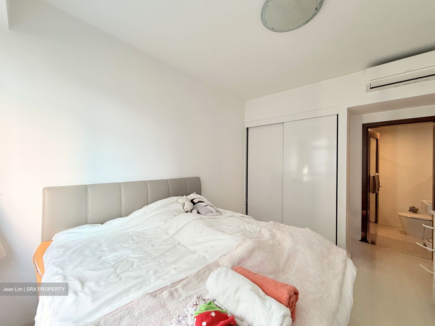 City Square Residences (D8), Condominium #497558171